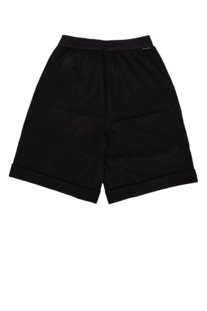 ШОРТИ Чорні MONCLER JR (2B0000589AAC) ШОРТИ Чорні MONCLER JR (2B0000589AAC)