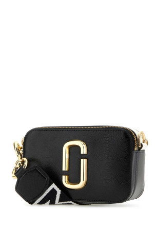 Багатоколірна шкіра Сумка через плече Snapshot MARC JACOBS (2S3HCR500H03) Багатоколірна шкіра Сумка через плече Snapshot MARC JACOBS (2S3HCR500H03)