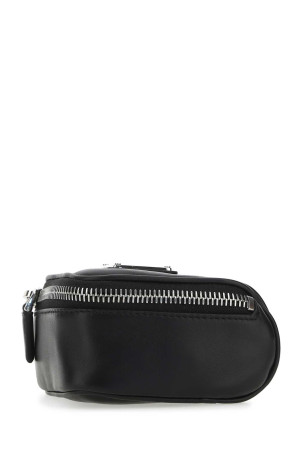 Black leather case Black PRADA (2TL4462DXV)