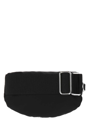 Black nylon wrist pouch Black PRADA (2TT1162DMI) Black nylon wrist pouch Black PRADA (2TT1162DMI)
