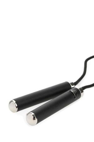Black fabric skipping rope Black PRADA (2XD0222DWF)