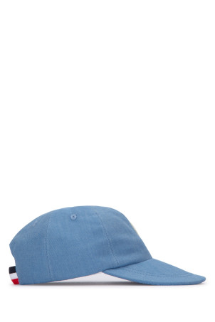 КАПЕЛЬО БЛЮ MONCLER JR (3B00010597ML) КАПЕЛЬО БЛЮ MONCLER JR (3B00010597ML)