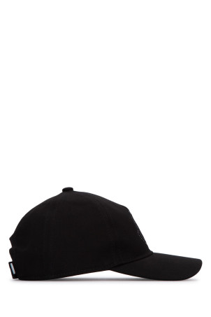 CAPPELLO Чорний MONCLER JR (3B000130U331) CAPPELLO Чорний MONCLER JR (3B000130U331)