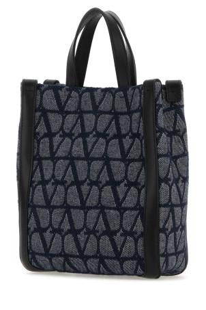 Toile Iconographe shopping bag VALENTINO GARAVANI (4Y2B0B78FGK) Toile Iconographe shopping bag VALENTINO GARAVANI (4Y2B0B78FGK)