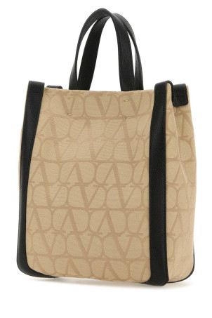 Beige Toile Iconographe shopping bag VALENTINO GARAVANI (4Y2B0B78HND) Beige Toile Iconographe shopping bag VALENTINO GARAVANI (4Y2B0B78HND)