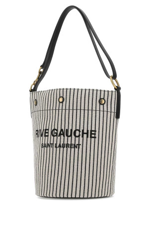 БОРСА White SAINT LAURENT (669299FAAE5) БОРСА White SAINT LAURENT (669299FAAE5)