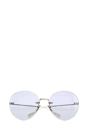 Gold metal sunglasses GUCCI (691315I3333) Gold metal sunglasses GUCCI (691315I3333)