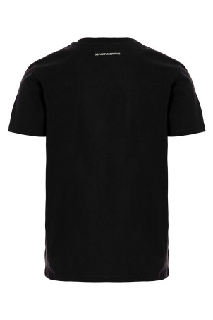 Cesar' T-shirt Black Cesar' T-shirt Black