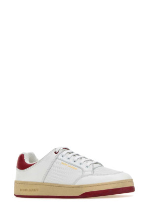 КРОССОВКИ SAINT LAURENT (7136002W4AA) КРОССОВКИ SAINT LAURENT (7136002W4AA)