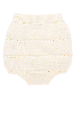 ШОРТИ GUCCI JUNIOR (722752XKCUJ) ШОРТИ GUCCI JUNIOR (722752XKCUJ)