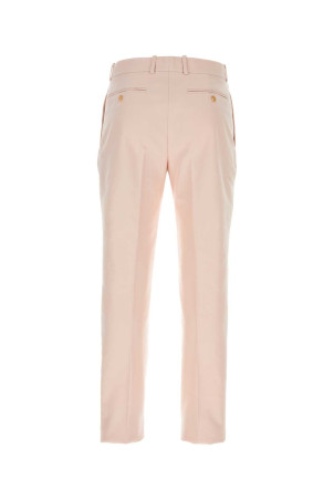 Темно-синие джинсы ALEXANDER MCQUEEN (781770QYAAB) 734234QSAAI Темно-синие джинсы ALEXANDER MCQUEEN (781770QYAAB) 734234QSAAI