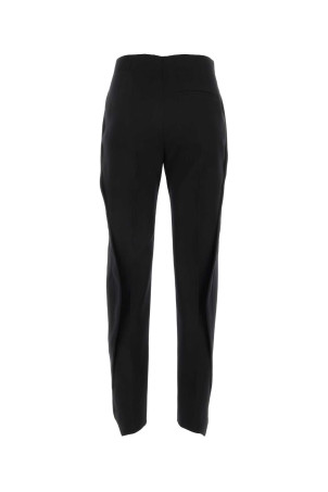 Black wool pant Black BOTTEGA VENETA (756722VKIV0) Black wool pant Black BOTTEGA VENETA (756722VKIV0)