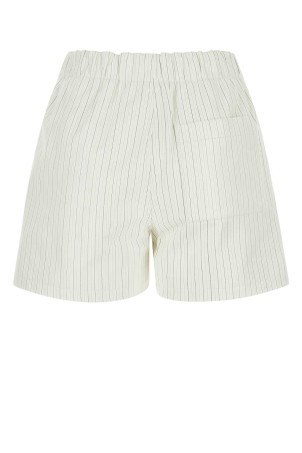Printed leather shorts BOTTEGA VENETA (771089V2S70) Printed leather shorts BOTTEGA VENETA (771089V2S70)