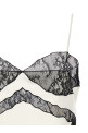 Топ Narcisa, білий/чорний THE ANDAMANE (T140919ATNP171OFFWHITE) Топ Narcisa, білий/чорний THE ANDAMANE (T140919ATNP171OFFWHITE)