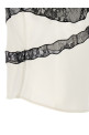 Топ Narcisa, білий/чорний THE ANDAMANE (T140919ATNP171OFFWHITE) Топ Narcisa, білий/чорний THE ANDAMANE (T140919ATNP171OFFWHITE)