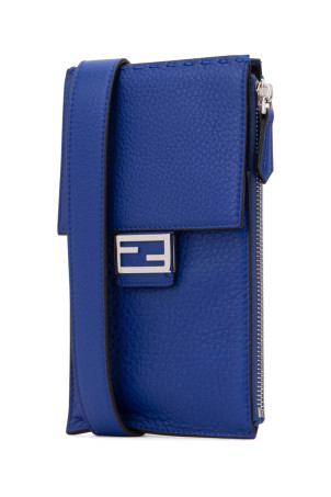 COVER Blue FENDI (7AS034ADYW) COVER Blue FENDI (7AS034ADYW)