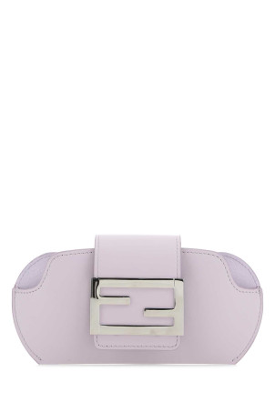 Срібний футляр для окулярів FENDI (7AS069AG0O)