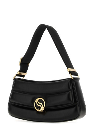 Чорна сумка через плече Black STELLA McCARTNEY (7B0025WP0110) Чорна сумка через плече Black STELLA McCARTNEY (7B0025WP0110)