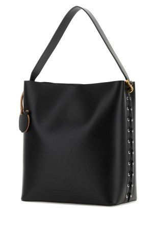 Чорна сумка для покупок UPPEAL™ Frayme Чорна STELLA McCARTNEY (7B0091WP0380) Чорна сумка для покупок UPPEAL™ Frayme Чорна STELLA McCARTNEY (7B0091WP0380)