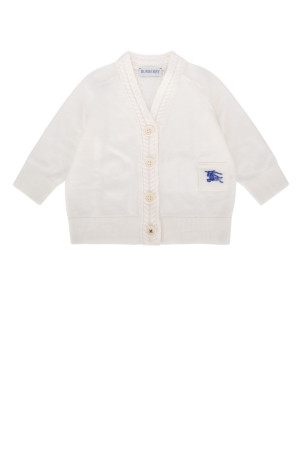 IG5 MN GRAHAM CABLE BURBERRY JR (8078456)