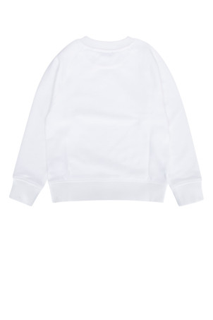 ФУТБОЛКА Біла BURBERRY JR (8079788) ФУТБОЛКА Біла BURBERRY JR (8079788)