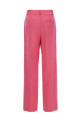 Crystal Embellished' pants Fuchsia Crystal Embellished' pants Fuchsia