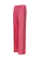 Crystal Embellished' pants Fuchsia Crystal Embellished' pants Fuchsia