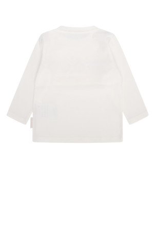 T-SHIRT Multicolor MONCLER JR (8D000148392E) T-SHIRT Multicolor MONCLER JR (8D000148392E)