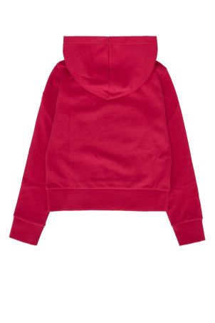 FELPE MONCLER JR (8G00020899VR) FELPE MONCLER JR (8G00020899VR)