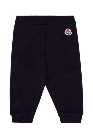 Брюки PANTALONE Blue MONCLER JR (8H0000180996)