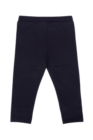 Брюки PANTALONE Blue MONCLER JR (8H000018790N) Брюки PANTALONE Blue MONCLER JR (8H000018790N)