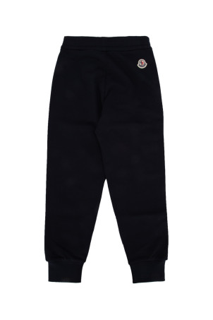 PANTALONE Blue MONCLER JR (8H00004809AG) PANTALONE Blue MONCLER JR (8H00004809AG)