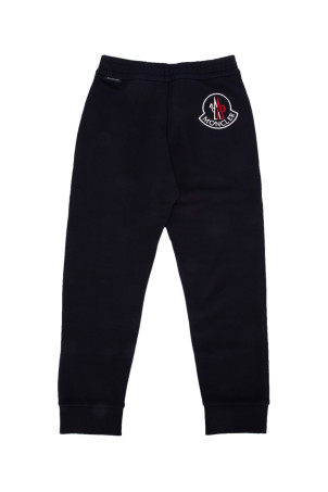 ШТАНИ Blue MONCLER JR (8H00009899PS) ШТАНИ Blue MONCLER JR (8H00009899PS)