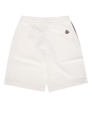 PANTALONE Multicolor MONCLER JR (8H00012809AG) PANTALONE Multicolor MONCLER JR (8H00012809AG)