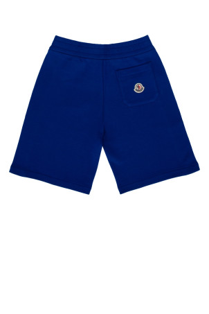 ШОРТИ Blue MONCLER JR (8H00015809AG) ШОРТИ Blue MONCLER JR (8H00015809AG)
