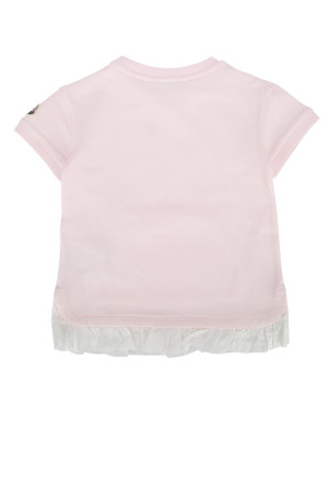 ABITO Lilac MONCLER JR (8I00003899AR) ABITO Lilac MONCLER JR (8I00003899AR)