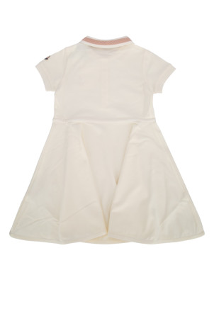 ABITO Multicolor MONCLER JR (8I000068496W) ABITO Multicolor MONCLER JR (8I000068496W)