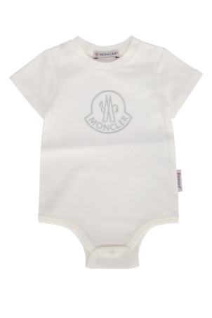 TUTA White MONCLER JR (8L000128392E)