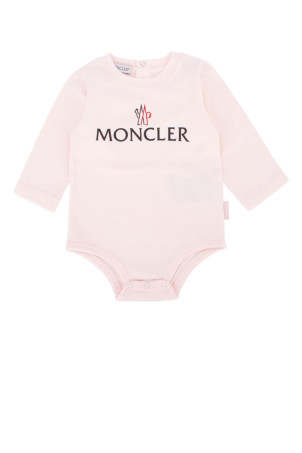 TUTA Рожевий MONCLER JR (8O000028790M)