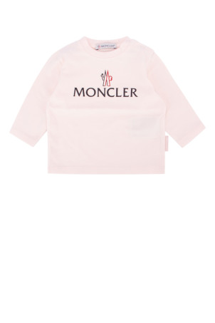 TUTA Рожевий MONCLER JR (8O000028790M)