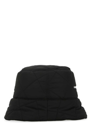 Black nylon hat STELLA McCARTNEY (900453WP0076) Black nylon hat STELLA McCARTNEY (900453WP0076)