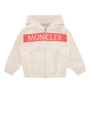 Комбинезон Multicolor MONCLER JR (9E00001M1242)