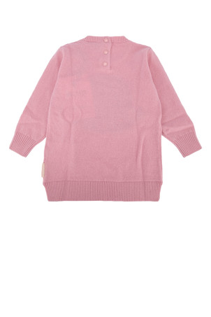 ABITO Рожевий MONCLER JR (9L00001M1127) ABITO Рожевий MONCLER JR (9L00001M1127)