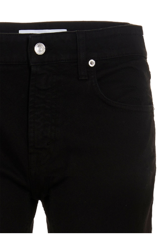 Джинсы Skeith's Черные DEPARTMENT 5 (UP5111DS0001999) Джинсы Skeith's Черные DEPARTMENT 5 (UP5111DS0001999)