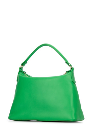 БОРСА А МАНО ЛЕОНИ ХАННЕ Green LIU JO (AA2501P0102S1310) БОРСА А МАНО ЛЕОНИ ХАННЕ Green LIU JO (AA2501P0102S1310)