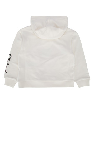 FELPA White CHLOE KIDS (C20105) FELPA White CHLOE KIDS (C20105)