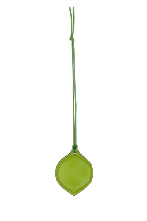 Багатоколірна шкіра Lime Paula s Ibiza charm LOEWE PAULA'S IBIZA (C621232XE2) LOEWE PAULA'S IBIZA Багатоколірна шкіра Lime Paula s Ibiza charm LOEWE PAULA'S IBIZA (C621232XE2) LOEWE PAULA'S IBIZA