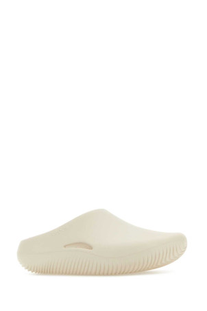Ivory Crosliteâ„¢ Mellow mules Beige CROCS (CR208493) Ivory Crosliteâ„¢ Mellow mules Beige CROCS (CR208493)