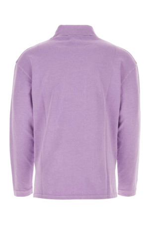 Бавовняна кофта Lilac Чорна ERL (08T009) Бавовняна кофта Lilac Чорна ERL (08T009)