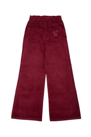 БРЮКИ GOLDEN GOOSE ДЛЯ ДЕТЕЙ (GKP01605P001233) GOLDEN GOOSE KIDS БРЮКИ GOLDEN GOOSE ДЛЯ ДЕТЕЙ (GKP01605P001233) GOLDEN GOOSE KIDS